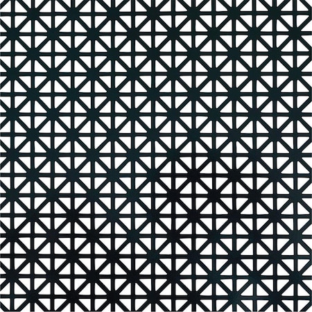 Homecare Products 0.02 x 24 x 12 in. W Aluminum Sheet, Metal, 3PK HO2188140